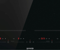gorenje_gi6442bsce Варочная поверхность индукционная Gorenje GI6442BSCE