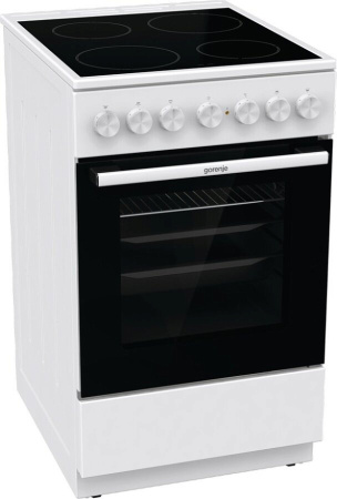 Плита Gorenje GEC5B41WG