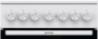 Плита Gorenje GEC5B41WG