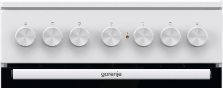 Плита Gorenje GEC5B41WG