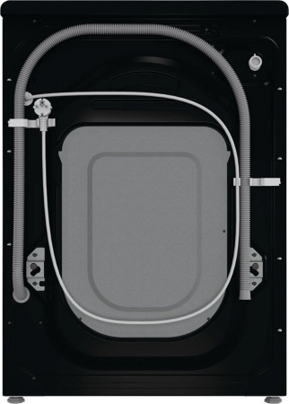 Стиральная машина Gorenje WNEI94AS/BCIS black