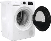 Сушильная машина Gorenje DPNE92GNLWIFI/C white