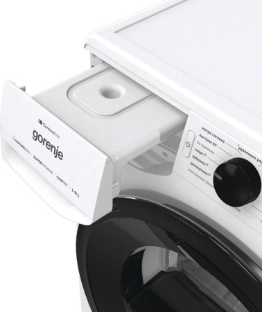 Сушильная машина Gorenje DPNE92GNLWIFI/C white