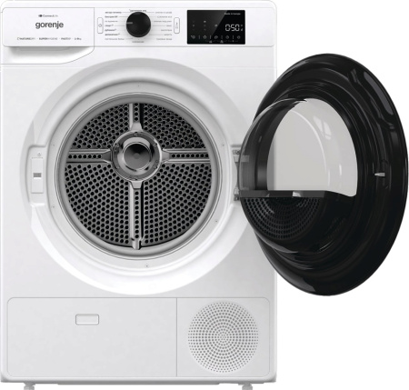 Сушильная машина Gorenje DPNE92GNLWIFI/C white