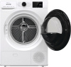 Сушильная машина Gorenje DPNE92GNLWIFI/C white