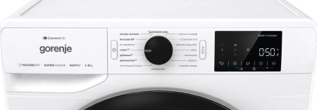 Сушильная машина Gorenje DPNE92GNLWIFI/C white