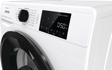 Сушильная машина Gorenje DPNE92GNLWIFI/C white