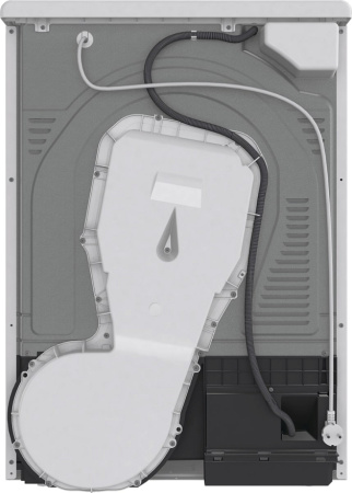 Сушильная машина Gorenje DPNE92GNLWIFI/C white
