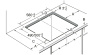 Варочная поверхность индукционная Bosch PIE631HB1E