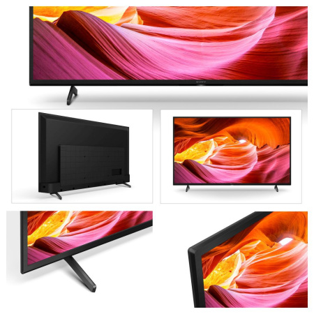 Телевизор Sony KD-50X75K