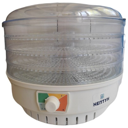 Сушилка для овощей Нептун 5-02