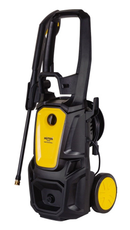 Мойка Huter W200i PROFESSIONAL