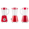 Блендер настольный VLK Profi 2300 красный/белый