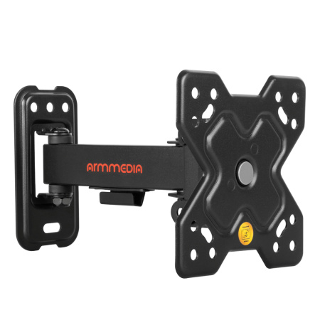 Кронштейн Arm media MARS-5 black для LED/LCD 10"-32" наклонно-поворотный