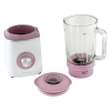 Блендер настольный Pioneer SB143 pink