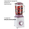 Блендер настольный Pioneer SB143 pink