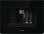 Кофемашина встраиваемая Gorenje CMA9200BG