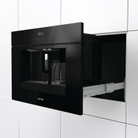 gorenje_cma9200bg Кофемашина встраиваемая Gorenje CMA9200BG