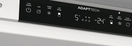 Холодильник встраиваемый Gorenje NRKI 517141