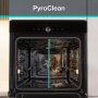 Духовой шкаф Gorenje GO66E Pizza350C