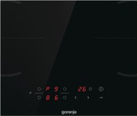Варочная поверхность индукционная Gorenje GI6401BSCE
