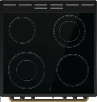 gorenje_gecs6b71clb Плита Gorenje GECS6B71CLB