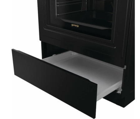 Плита Gorenje GECS6B71CLB