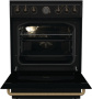 Плита Gorenje GECS6B71CLB