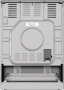 Плита Gorenje GECS6B71CLB