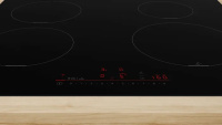Варочная поверхность индукционная Bosch PUE611HC1E