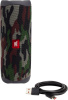 Портативная акустика JBL Flip 5 камуфляж