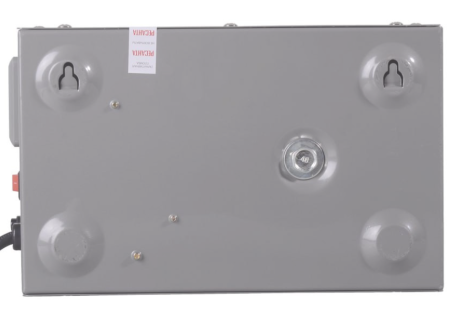 Стабилизатор Ресанта АСН-500 Н 