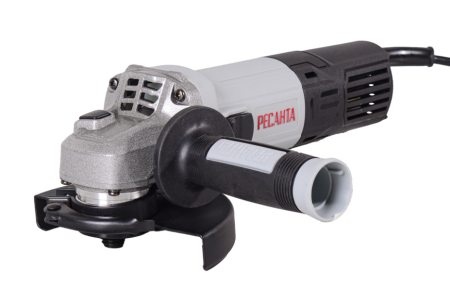 Угловая шлифовальная машина Ресанта УШМ-125/1100 ПП