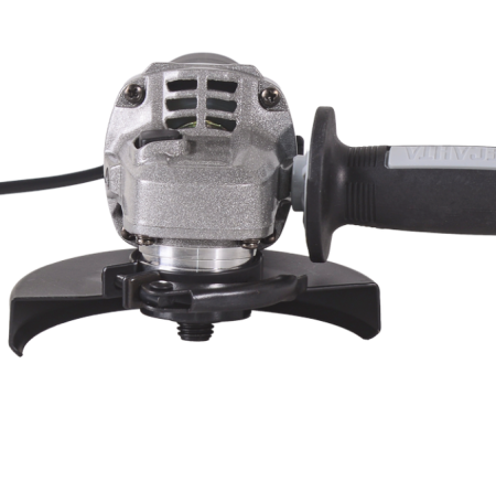 Угловая шлифовальная машина Ресанта УШМ-125/1100 ПП