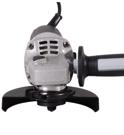 Угловая шлифовальная машина Ресанта УШМ-125/1400 ЭПП