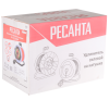 Удлинитель силовой на катушке Ресанта СУ-2х1-30/2ВР (с выкл., 1 розетка, IP44)