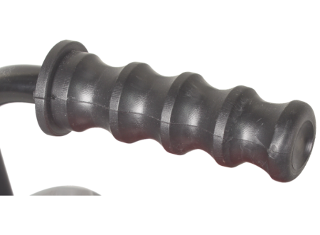 Удлинитель силовой на катушке Ресанта СУ-2х1-50/2 (с выкл., 4 розетки)