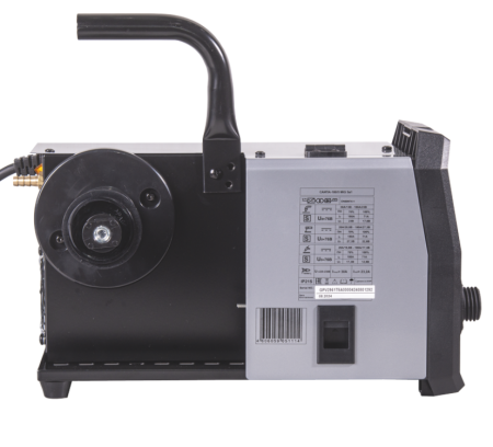 Сварочный полуавтомат Ресанта САИПА-180/5 MIG 5в1 