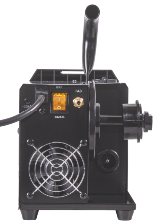 Сварочный полуавтомат Ресанта САИПА-180/5 MIG 5в1 