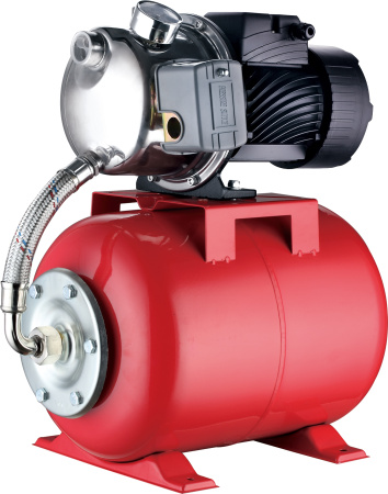 Станция насосная Pumpman ATSGJ800