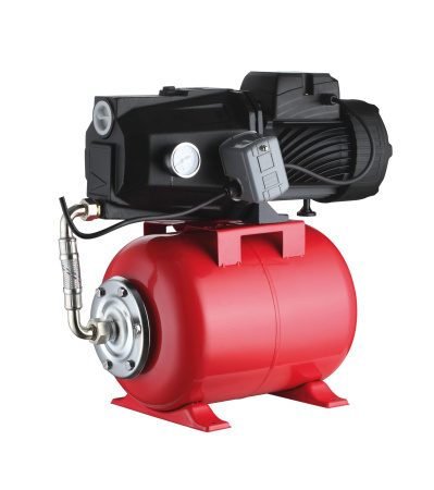 Станция насосная Pumpman ATJET150N