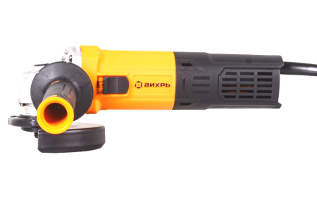 Угловая шлифовальная машина Вихрь УШМ-125/1400 ЭПП