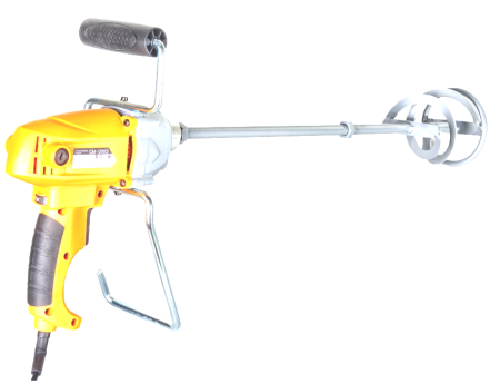 Строительный миксер Вихрь СМ-1200Э 