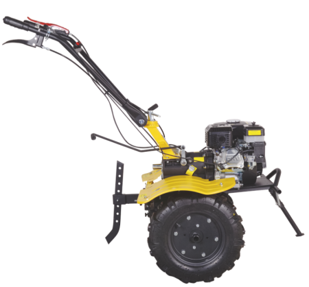 Сельскохозяйственная машина Huter MK-8000P