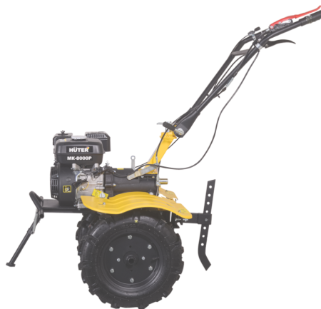 Сельскохозяйственная машина Huter MK-8000P