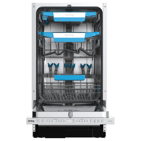 Посудомоечная машина встраиваемая Korting KDI 45557