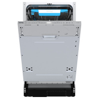 korting_kdi_45557 Посудомоечная машина встраиваемая Korting KDI 45557