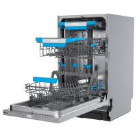 korting_kdi_45557 Посудомоечная машина встраиваемая Korting KDI 45557