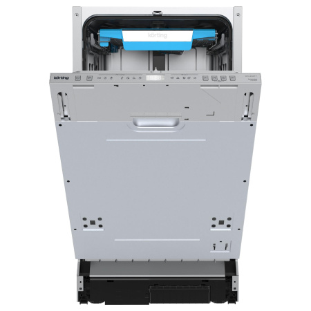 Посудомоечная машина встраиваемая Korting KDI 45877