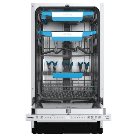 Посудомоечная машина встраиваемая Korting KDI 45877